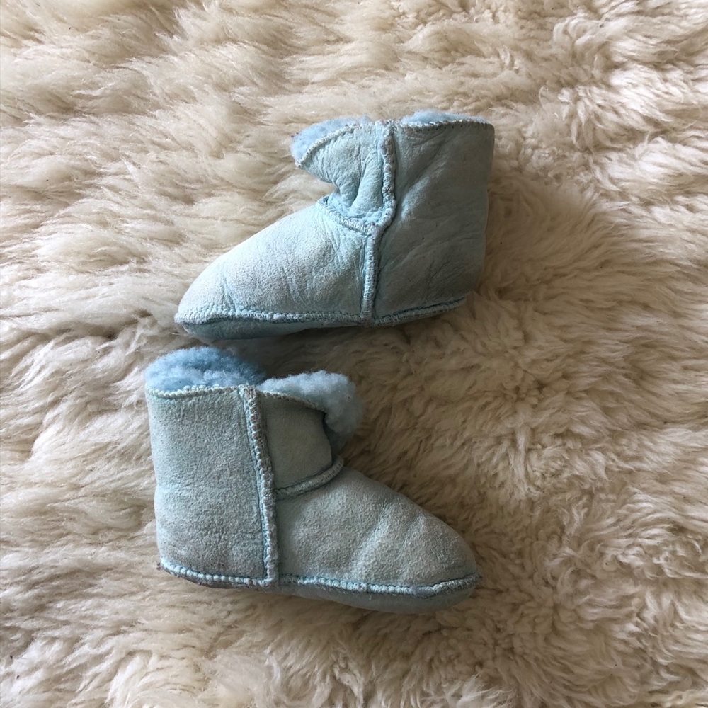 UGG for Baby. - Picture 3 of 3